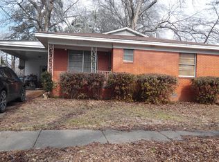 507 Spruce St, Augusta, AR 72006