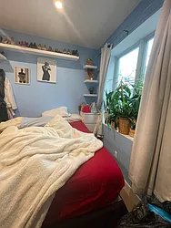 Rented by Delmark Realty LLC