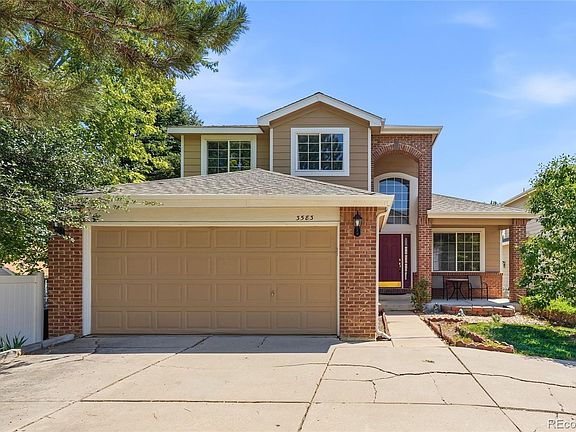 2nd image of 3583 E 106th Avenue