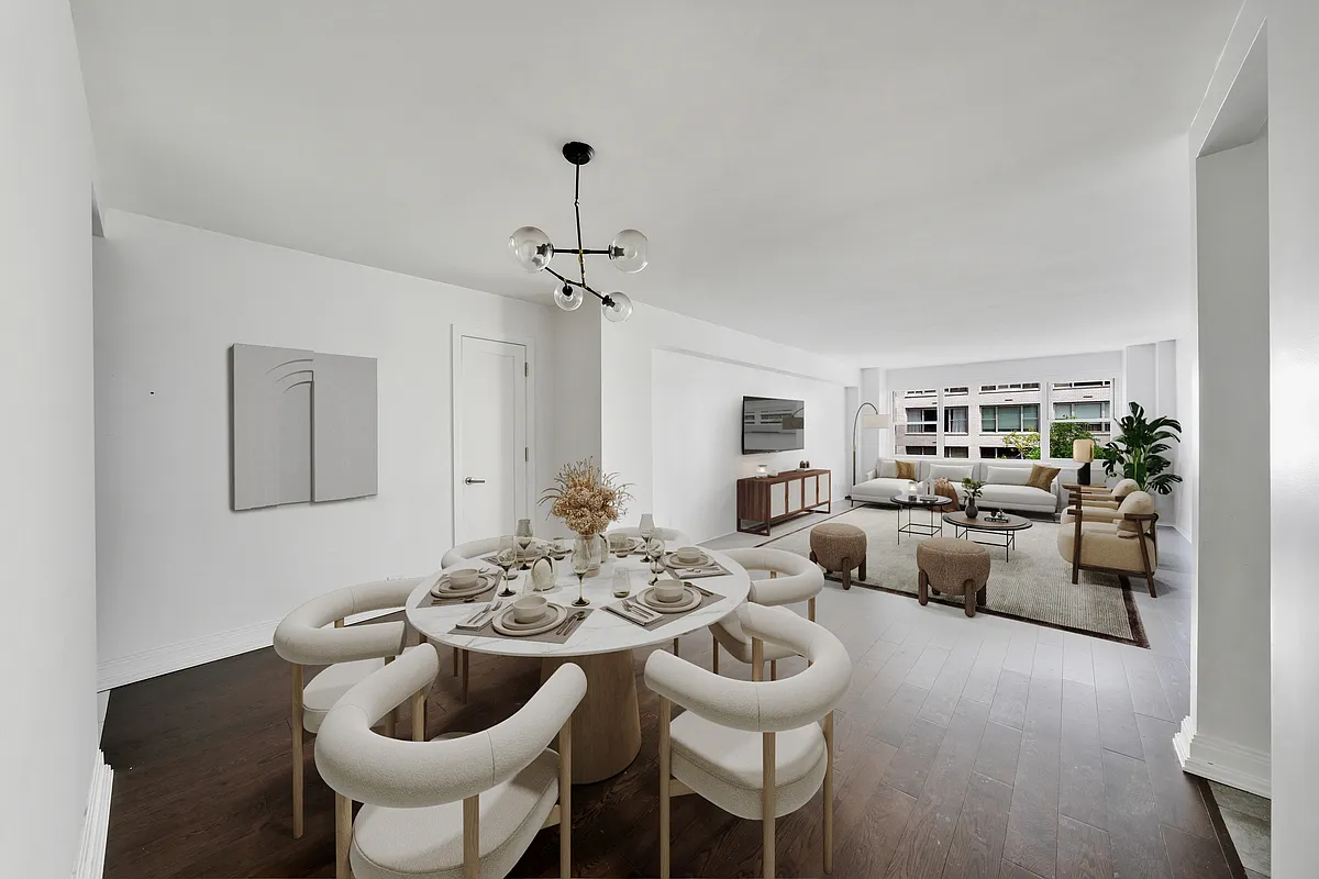 150 East 69th St Unit 3Q  