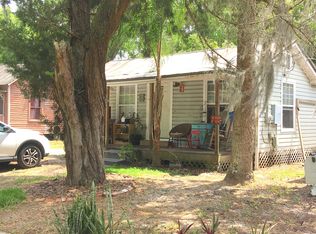 83 Chapin St, Saint Augustine, FL 32084