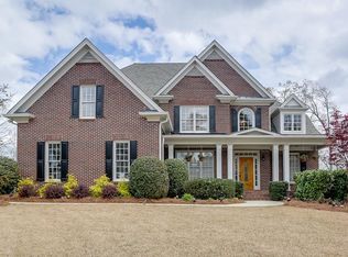 1392 Arbor Bluff Ct, Lawrenceville, GA 30045