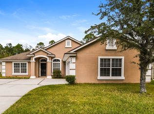 303 Sanwick Dr, Jacksonville, FL 32218