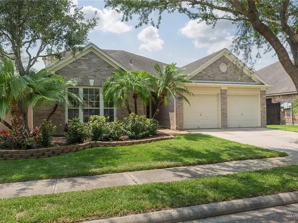 4202 Santa Marina St, Mission, TX 78572