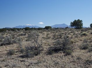 605 S Oakland St, Williams, AZ 86046