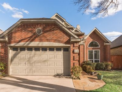 350 Arbor Ct, Euless, TX, 76039