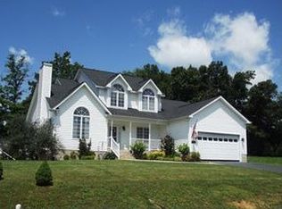 260 Kensington Dr, Elkton, VA 22827