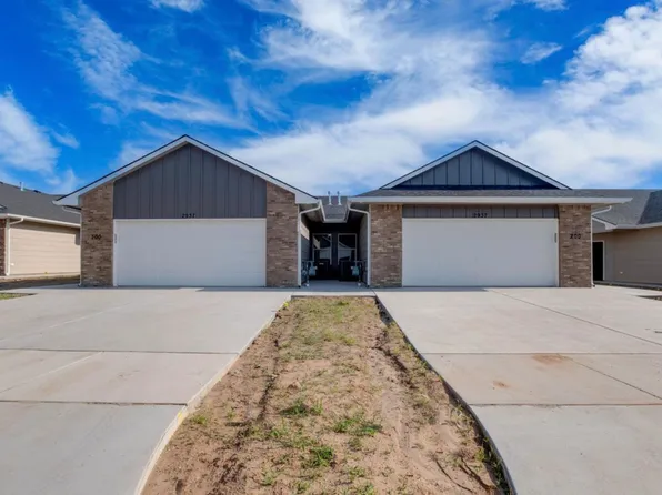 (undisclosed Address), Wichita, KS 67215