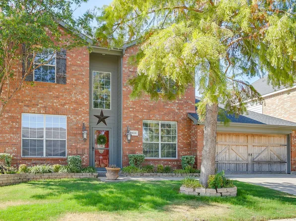 1408 Pepperidge Ln, Fort Worth, TX 76131