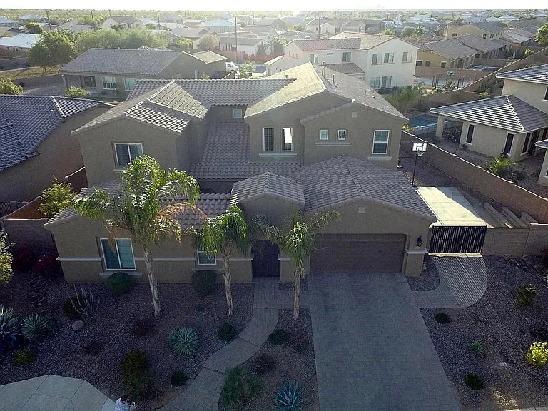 2267 E Tomahawk Dr — Photo 64