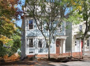 36 East St, Providence, RI 02906