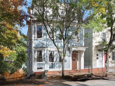 36 East St, Providence, RI, 02906