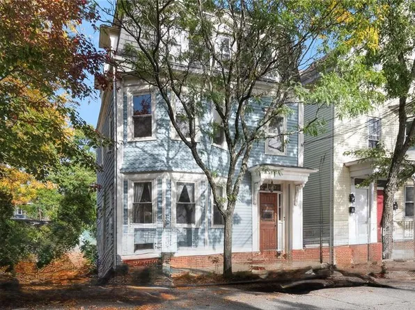 36 East St, Providence, RI 02906