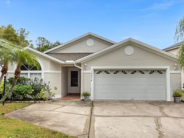 14578 Quail Trail Cir, Orlando, FL 32837