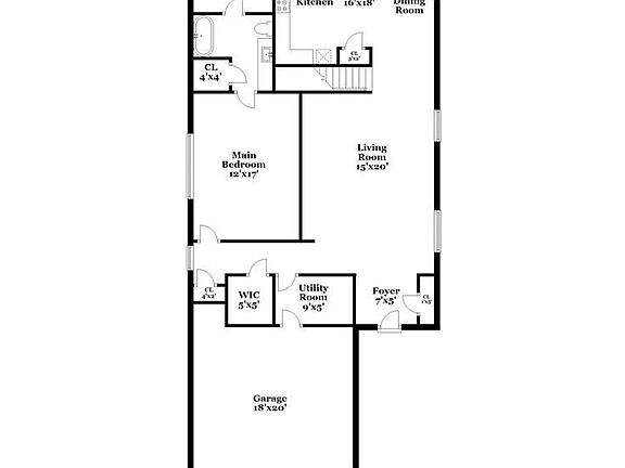 2nd image of this home