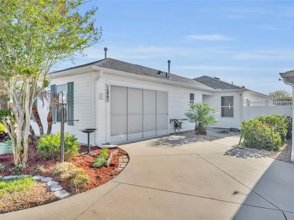 16867 SE 80th Ashgrove Ter, The Villages, FL 32162