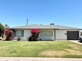 6708 E Coronado Rd, Scottsdale, AZ 85257