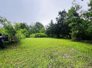 631 S Keystone Dr, Cleveland, OK 74020