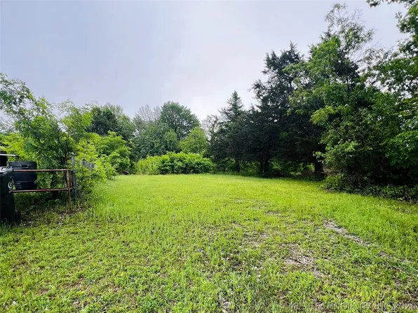 631 S Keystone Dr, Cleveland, OK 74020