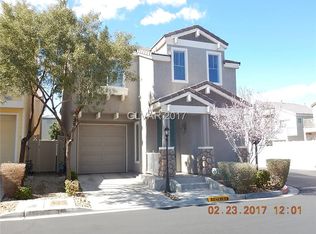 10429 Amber Night St #0, Las Vegas, NV 89183