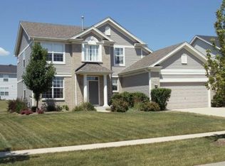 25328 Balmoral Dr, Shorewood, IL 60404