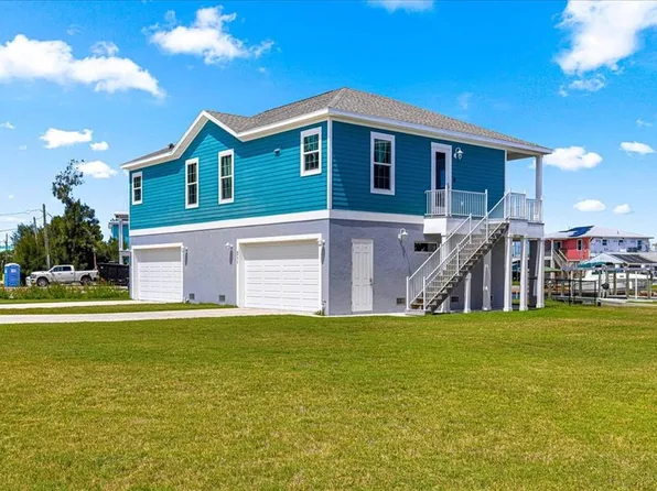 6771 SEAVIEW BOULEVARD, HUDSON, FL 34667