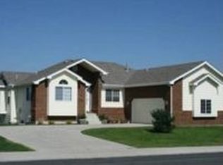 708 Jay Ave, Loveland, CO 80534