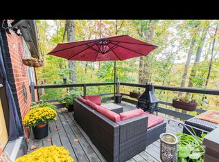 2650 Meetinghouse Rd, Jamison, PA 18929