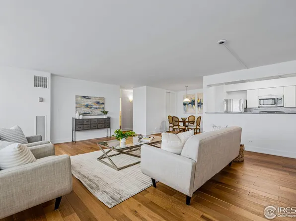 1850 Folsom St #611, Boulder, CO 80302