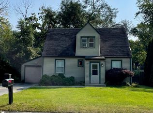 16019 Central Park Ave, Markham, IL 60428