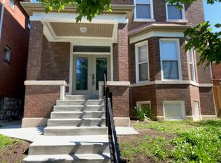 4945 Murdoch Ave, Saint Louis, MO 63109