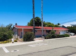 801 N 5th St, Grover Beach, CA 93433