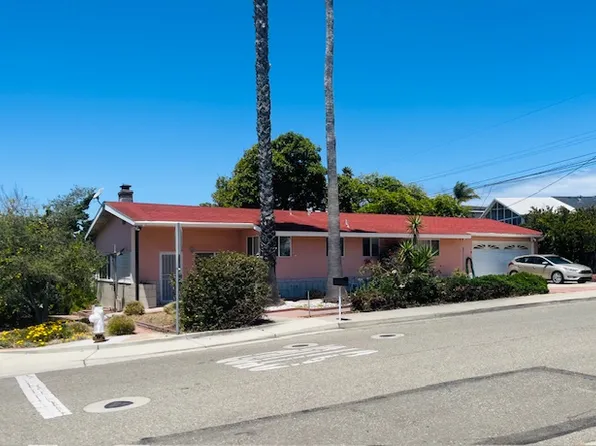 801 N 5th St, Grover Beach, CA 93433
