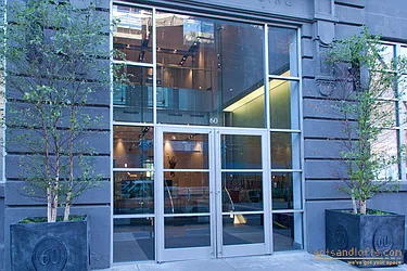 Rented by aptsandlofts.com