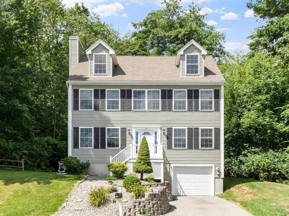 30 Morningside Dr, Haverhill, MA 01832