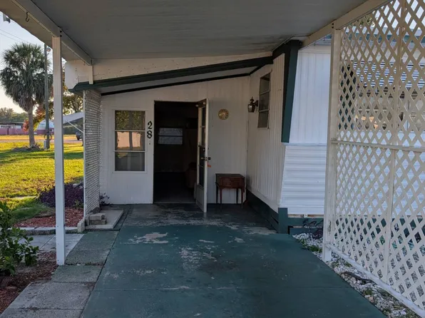 1 Hibiscus Ave #1, Mount Dora, FL 32757