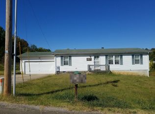 2826 Country Aire Ests, De Soto, MO 63020