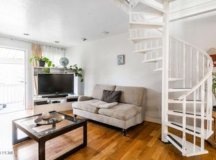 1800 Homestake Rd UNIT 347-U, Park City, UT 84060