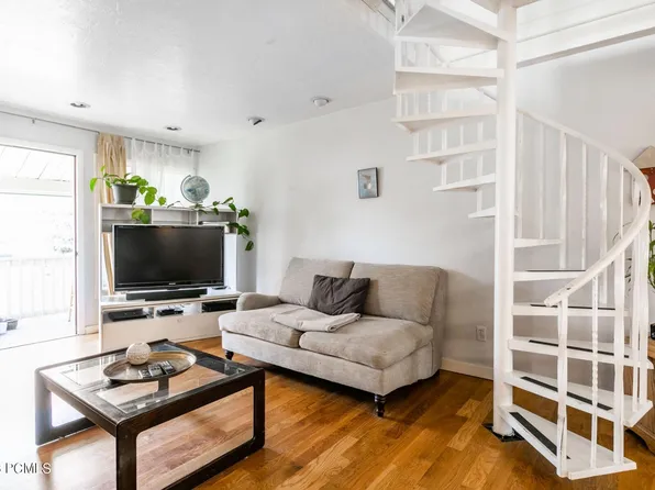 1800 Homestake Rd Unit 347-U, Park City, UT 84060