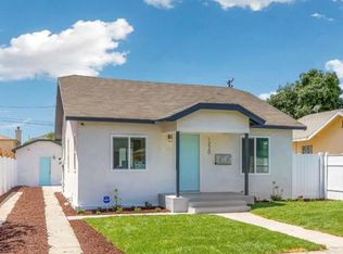 1220 E 89th St, Los Angeles, CA 90002