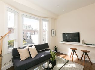 1030-1042 Polk, San Francisco, CA 94109
