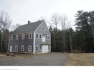 106 Cross St, Rockport, ME 04856