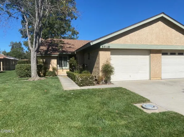 37118 Village 37, Camarillo, CA 93012