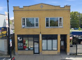 5817 W Diversey Ave, Chicago, IL 60639