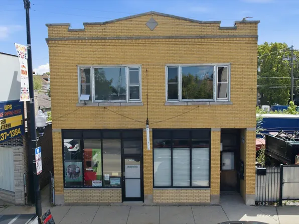 5817 W Diversey Ave, Chicago, IL 60639