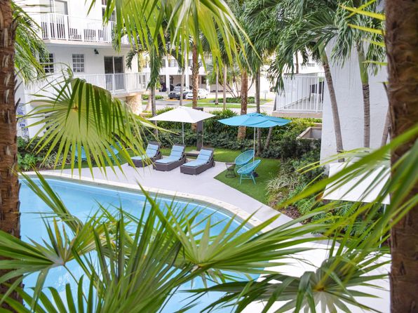 Apartments For Rent in Key Biscayne FL