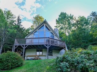 350 Bixby Road, Ludlow, VT 05149