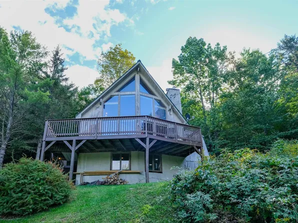350 Bixby Road, Ludlow, VT 05149