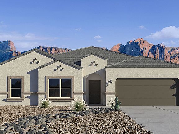 Plan Elevation.