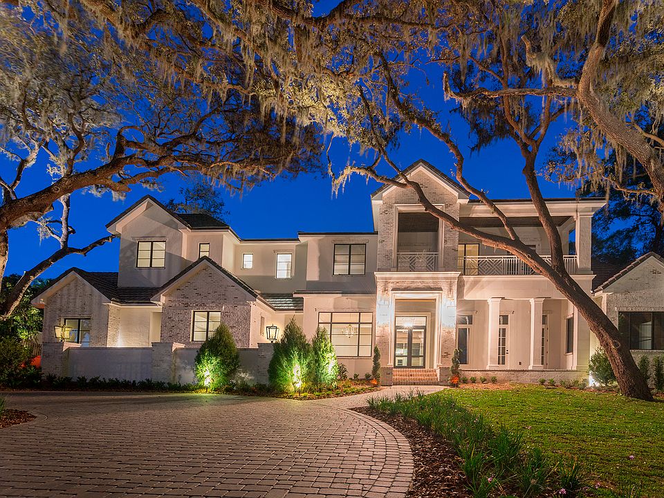 1st image of 450 N Lake Sybelia Dr